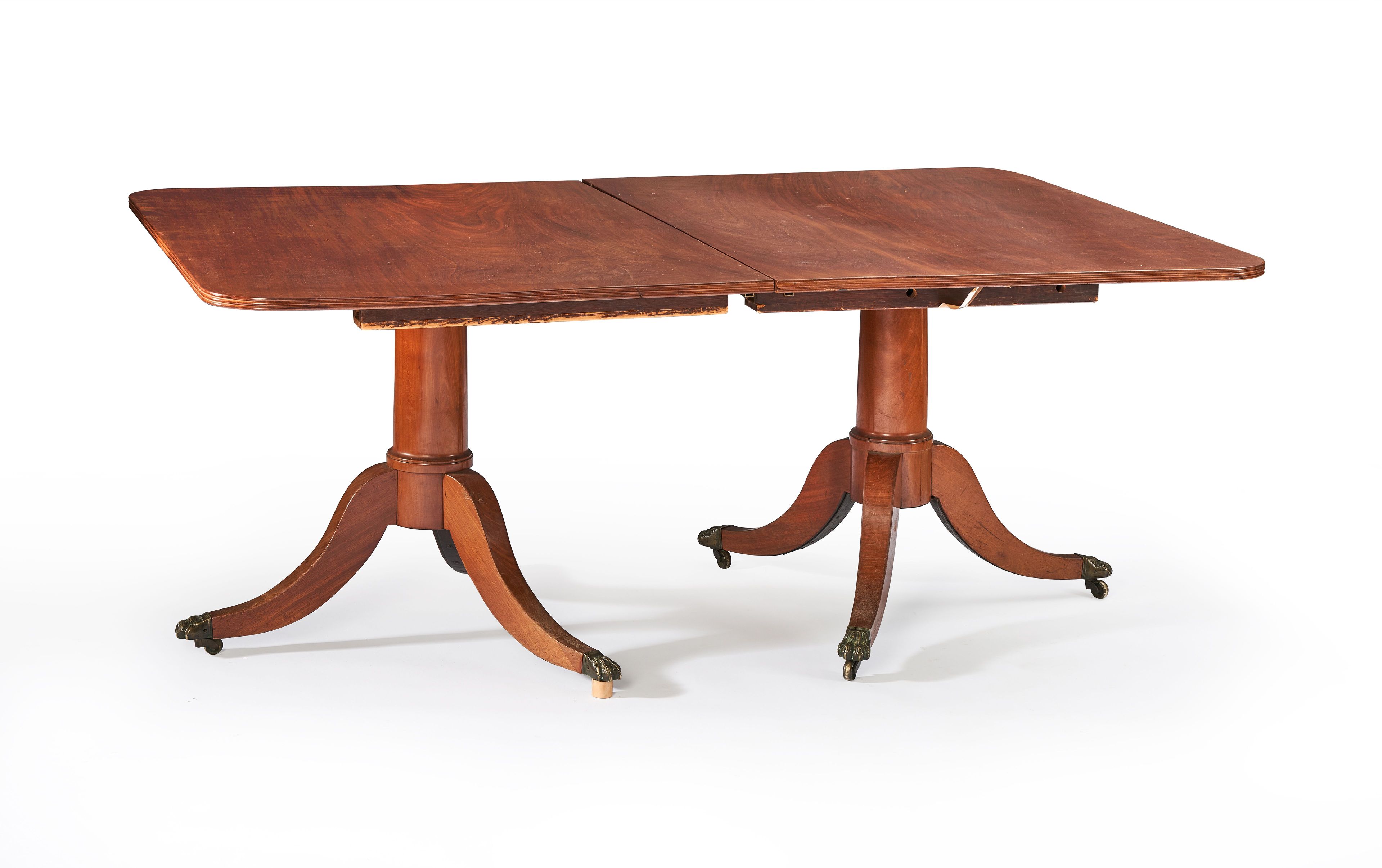 TABLE DE SALLE A MANGER rectangulaire, en...