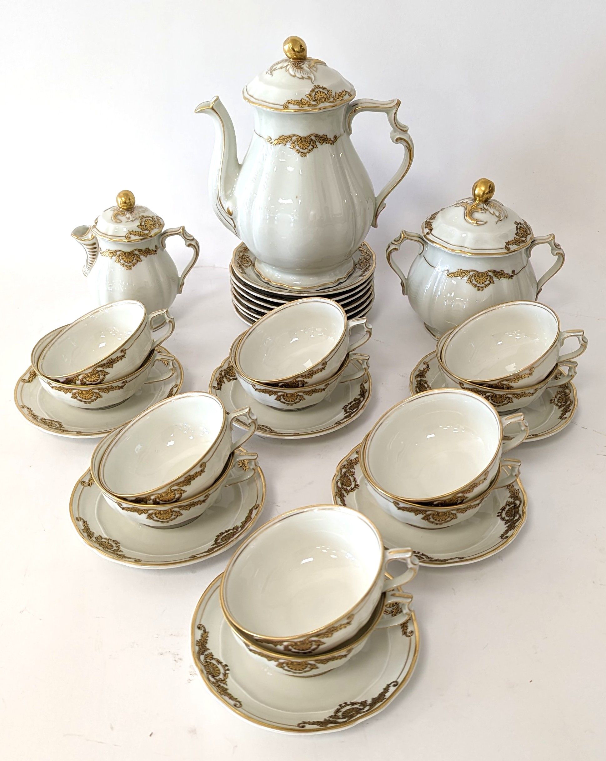 BERNARDAUD à Limoges