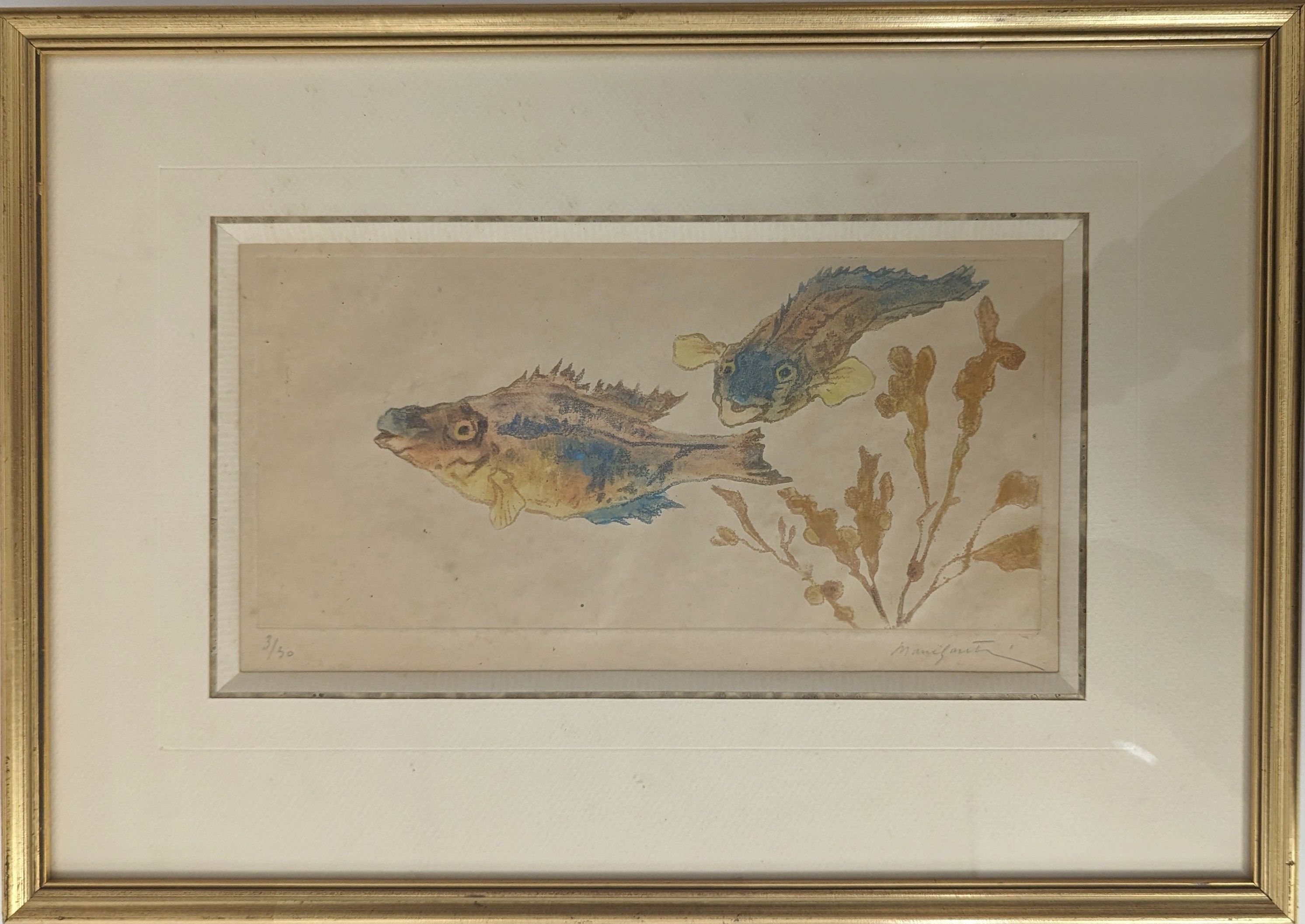 Marie GAUTIER (1867-1960)
