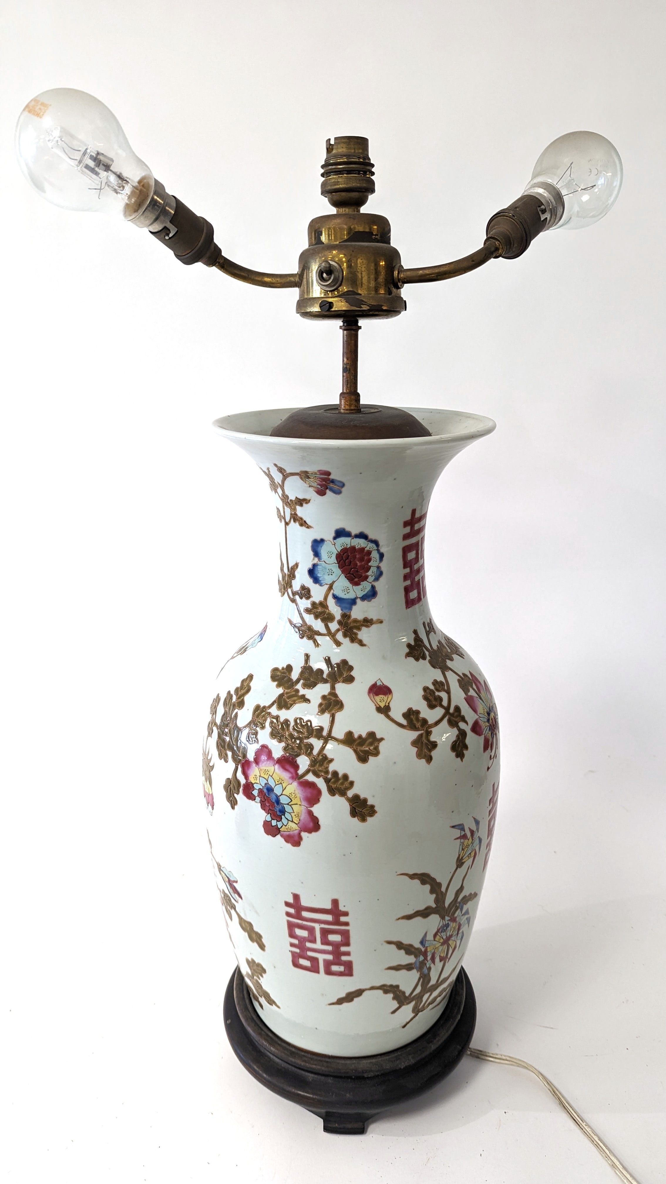 CHINE, XXe siècle