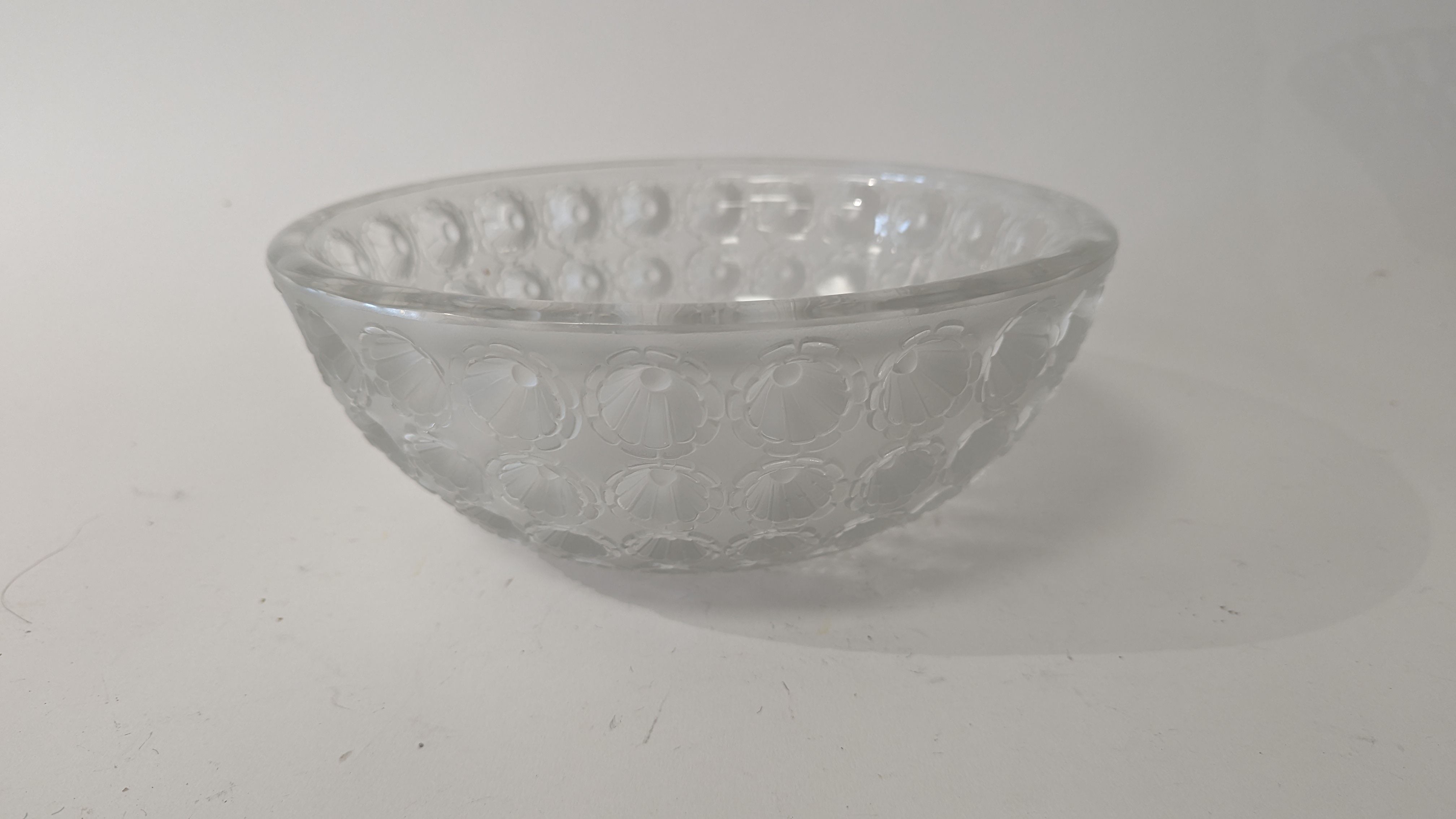 R. LALIQUE, France