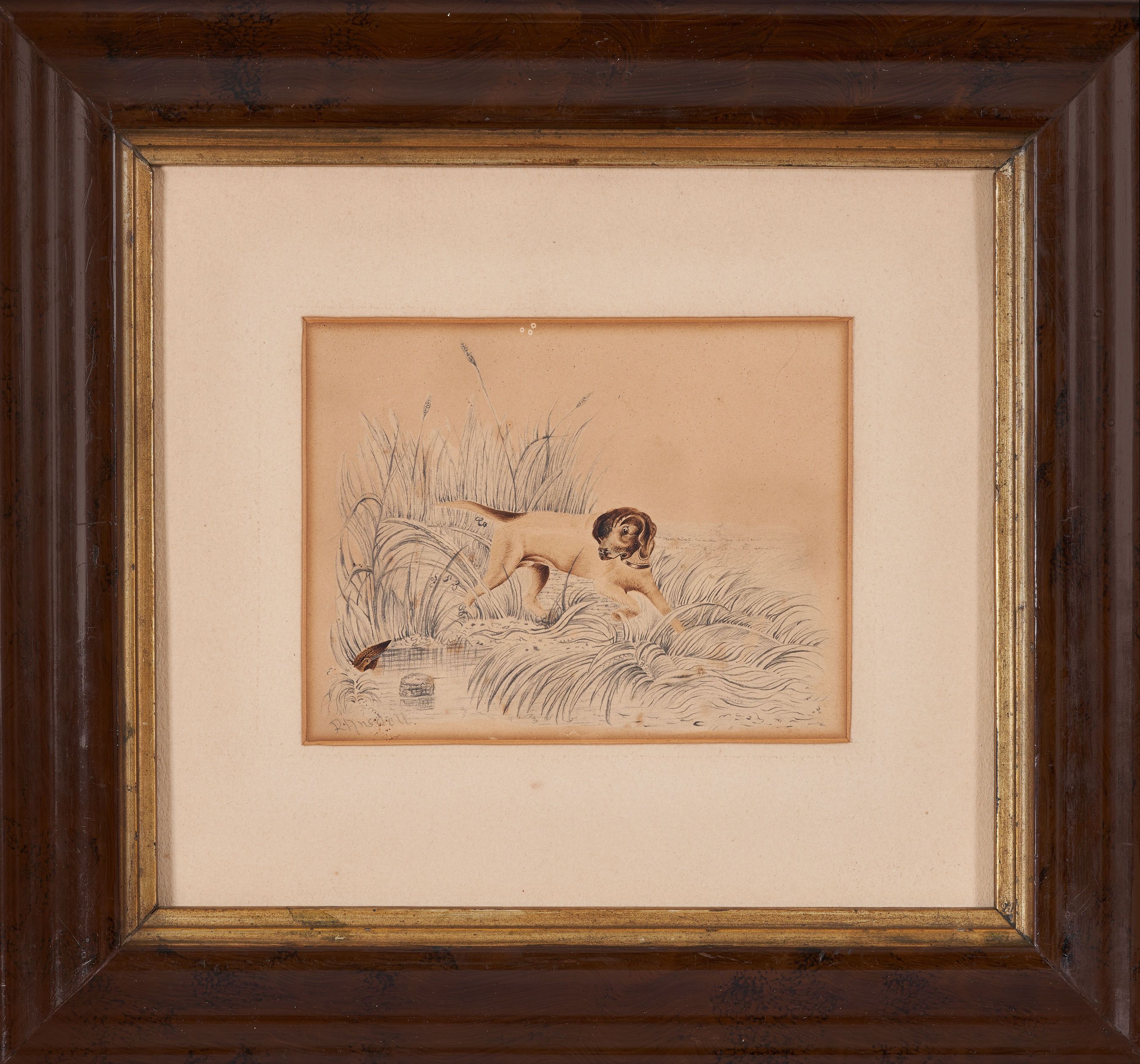 Richard ANSDELL (1815-1885)