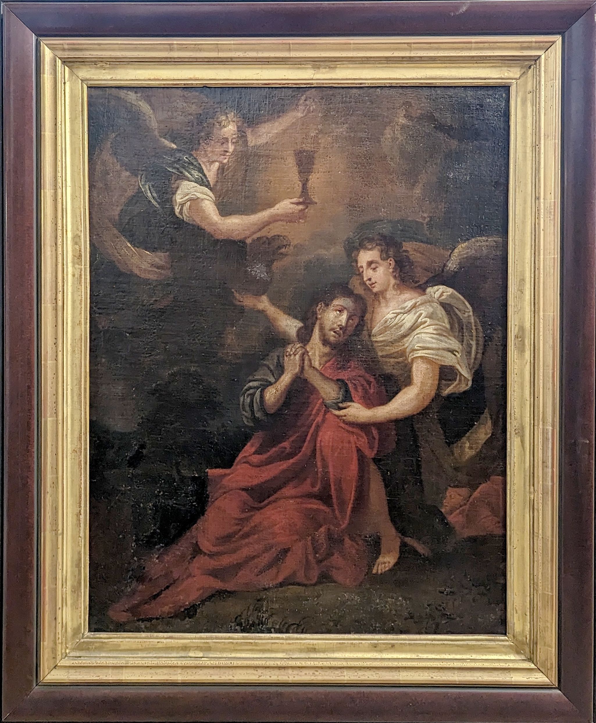 École Française du XVIIIe siècle