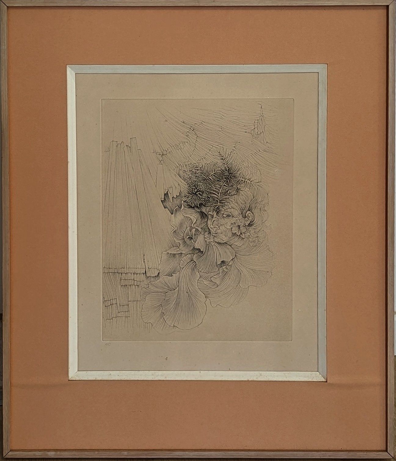 Hans BELLMER (1902-1975)