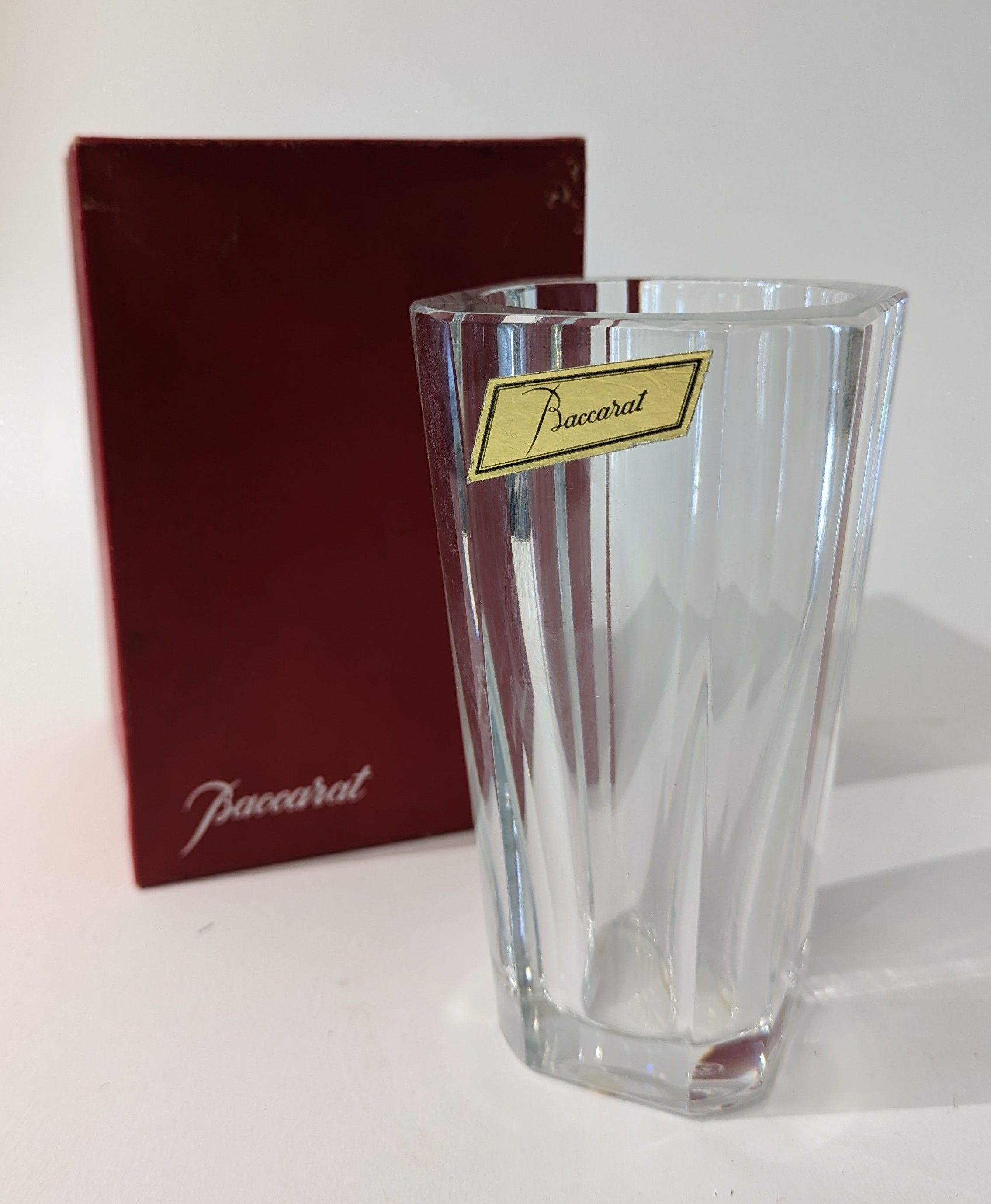 BACCARAT