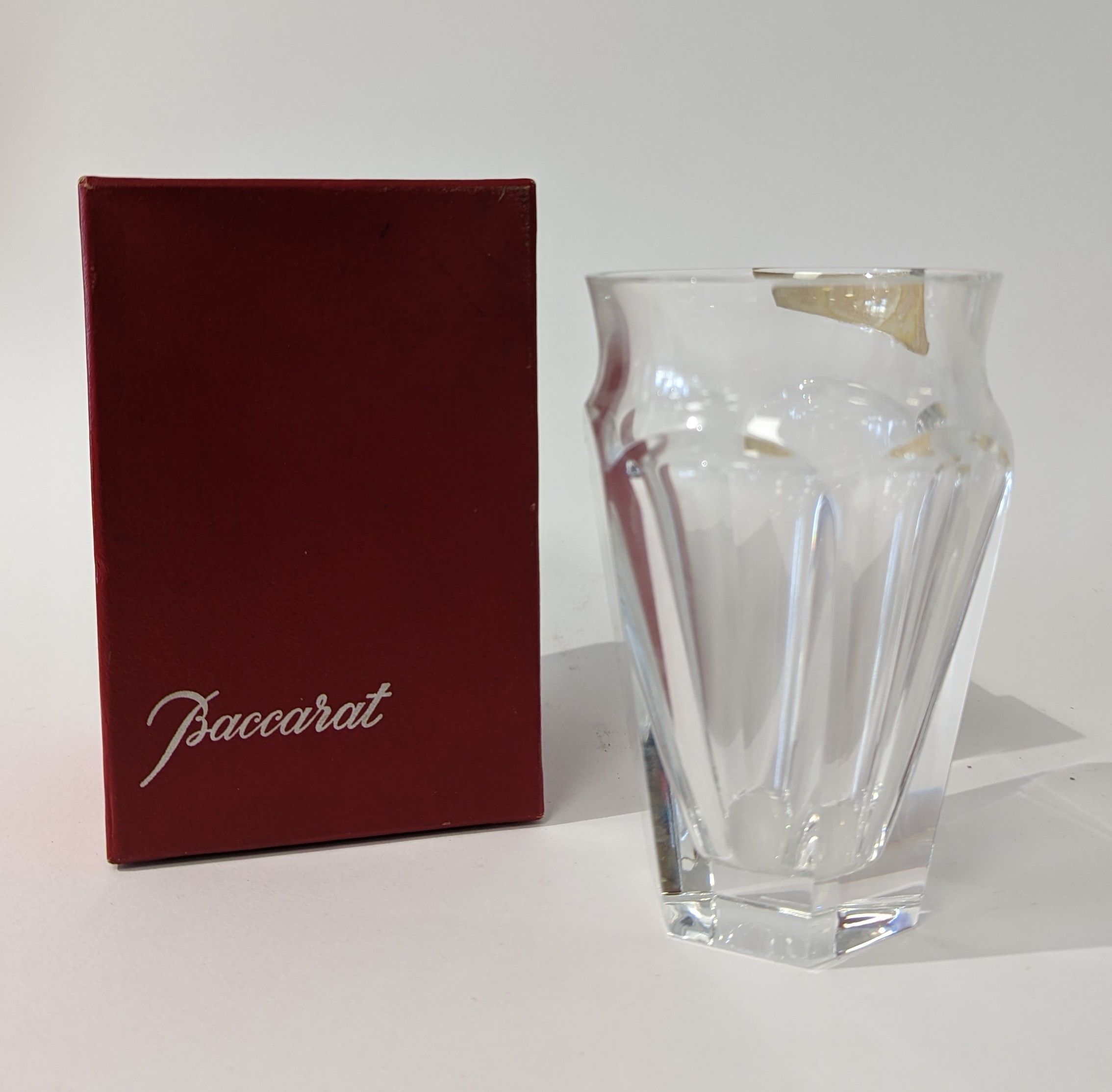 BACCARAT