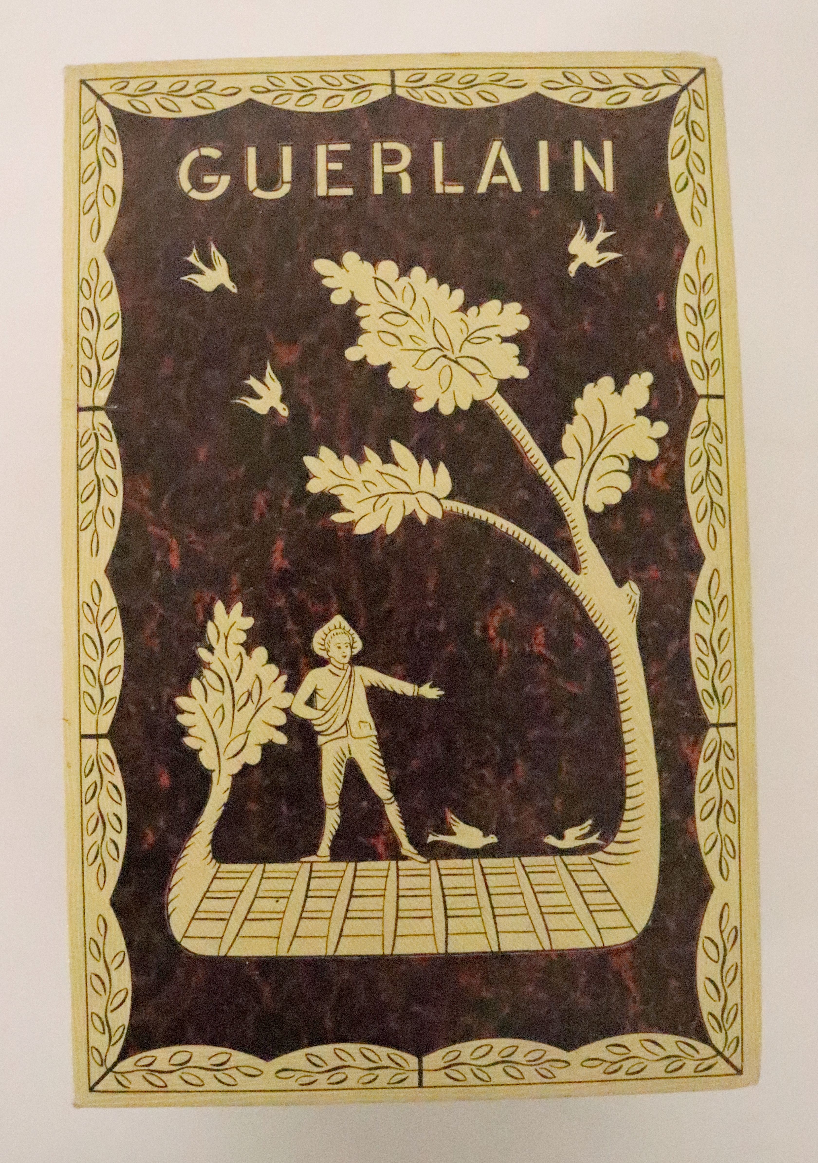 GUERLAIN