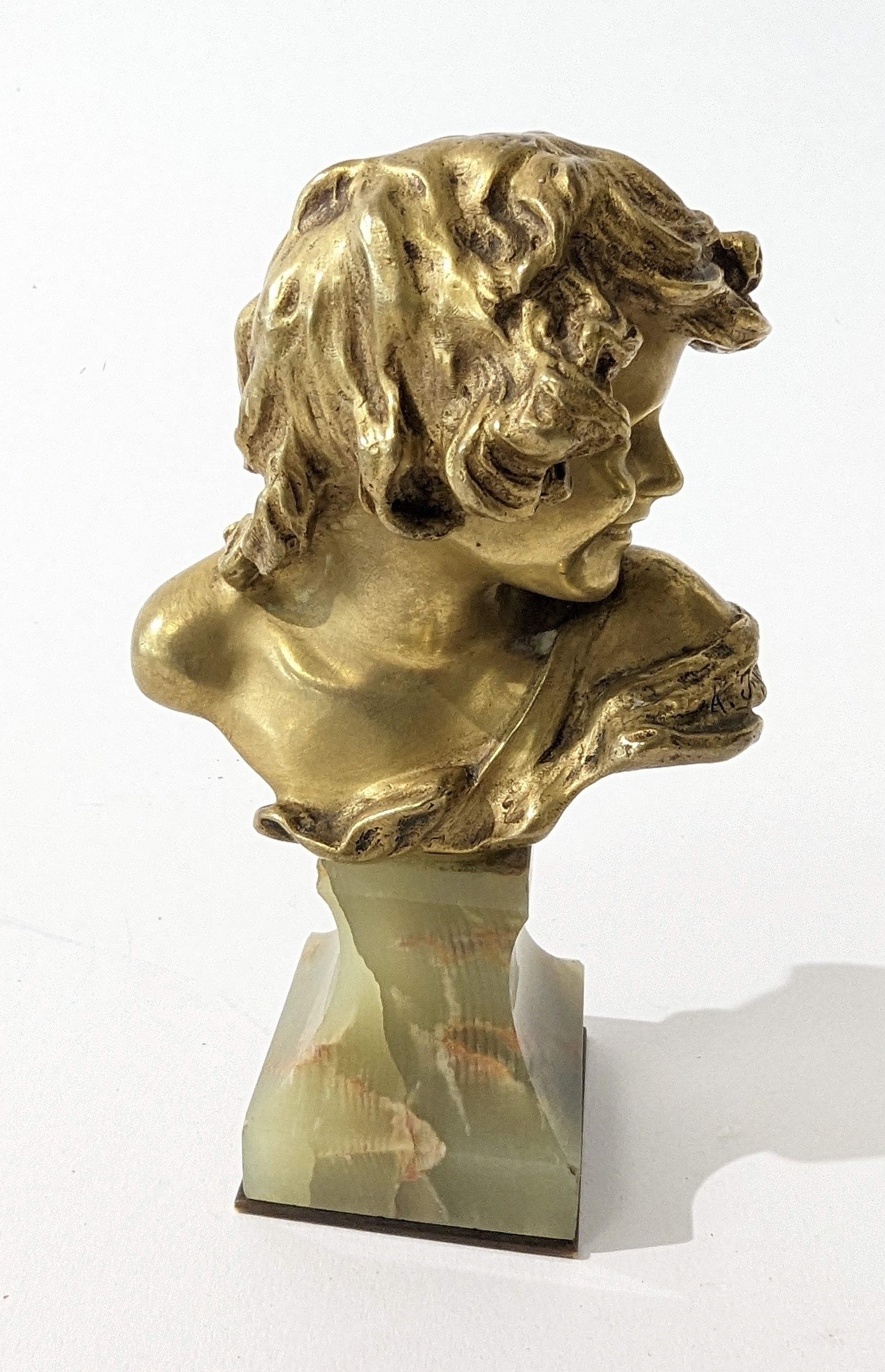 D'après Jean Antoine INJALBERT (1845-193...
