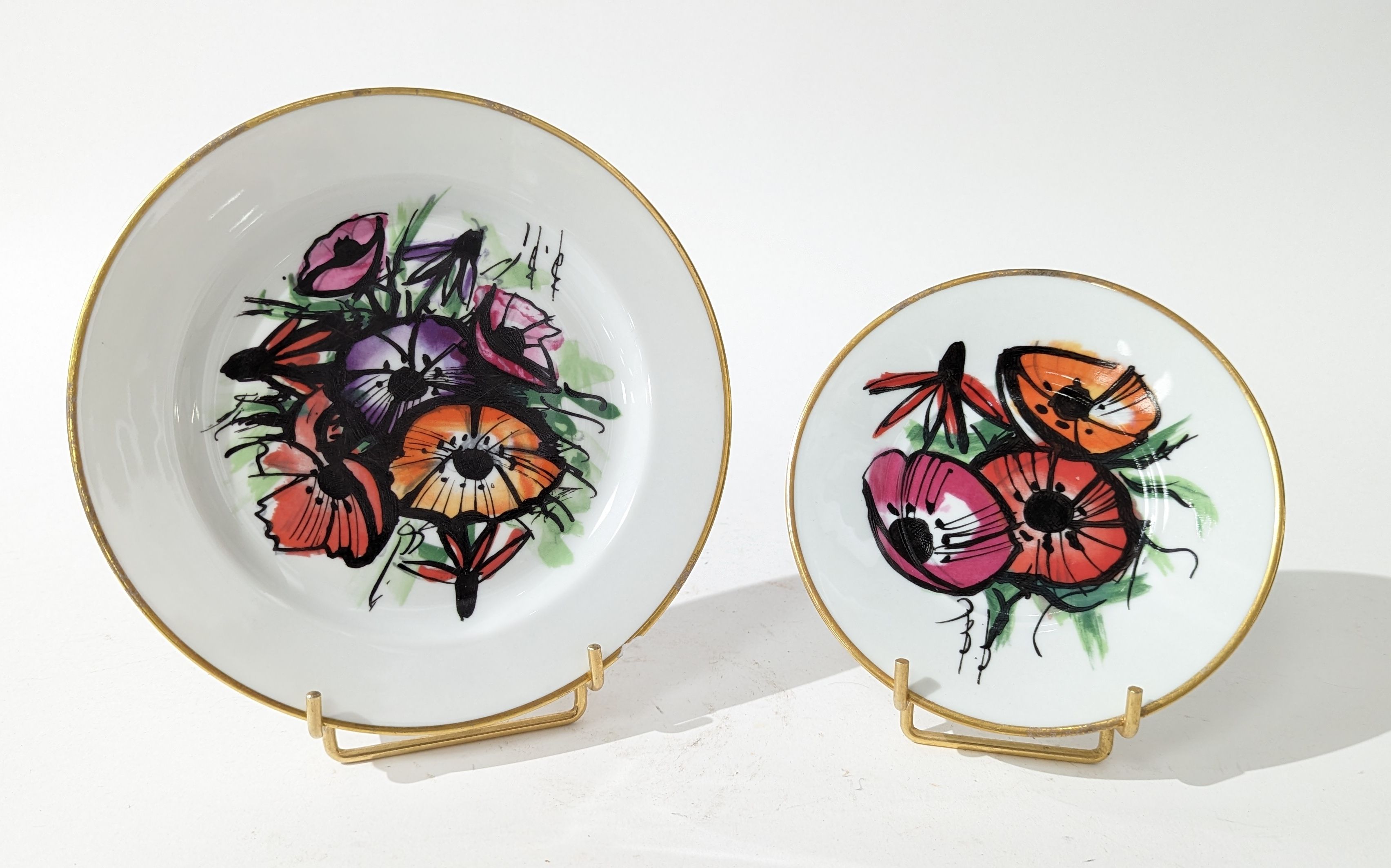 BERNARDAUD Limoges
