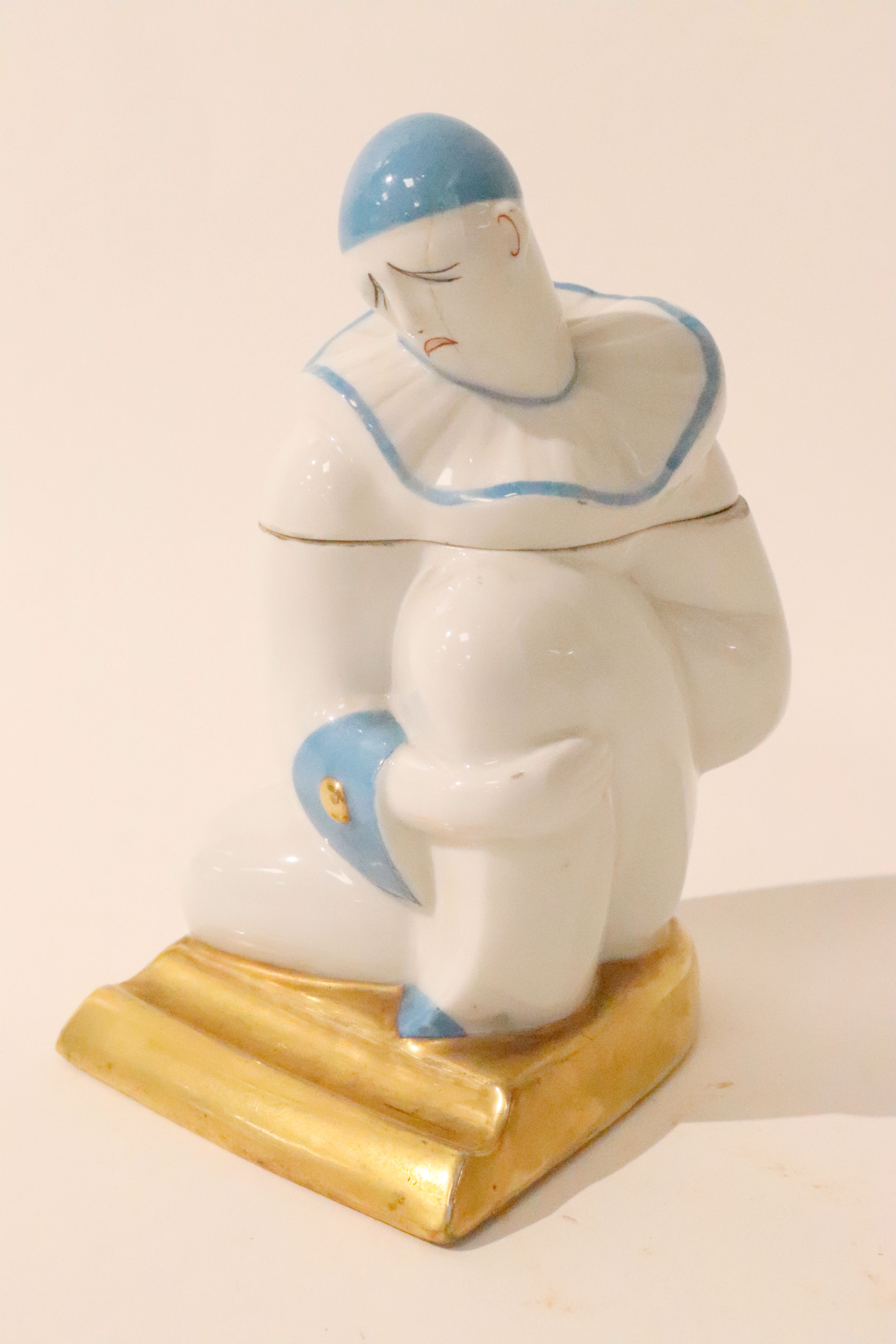 Alfred LANTERNIER (1887-1937) à Limoges