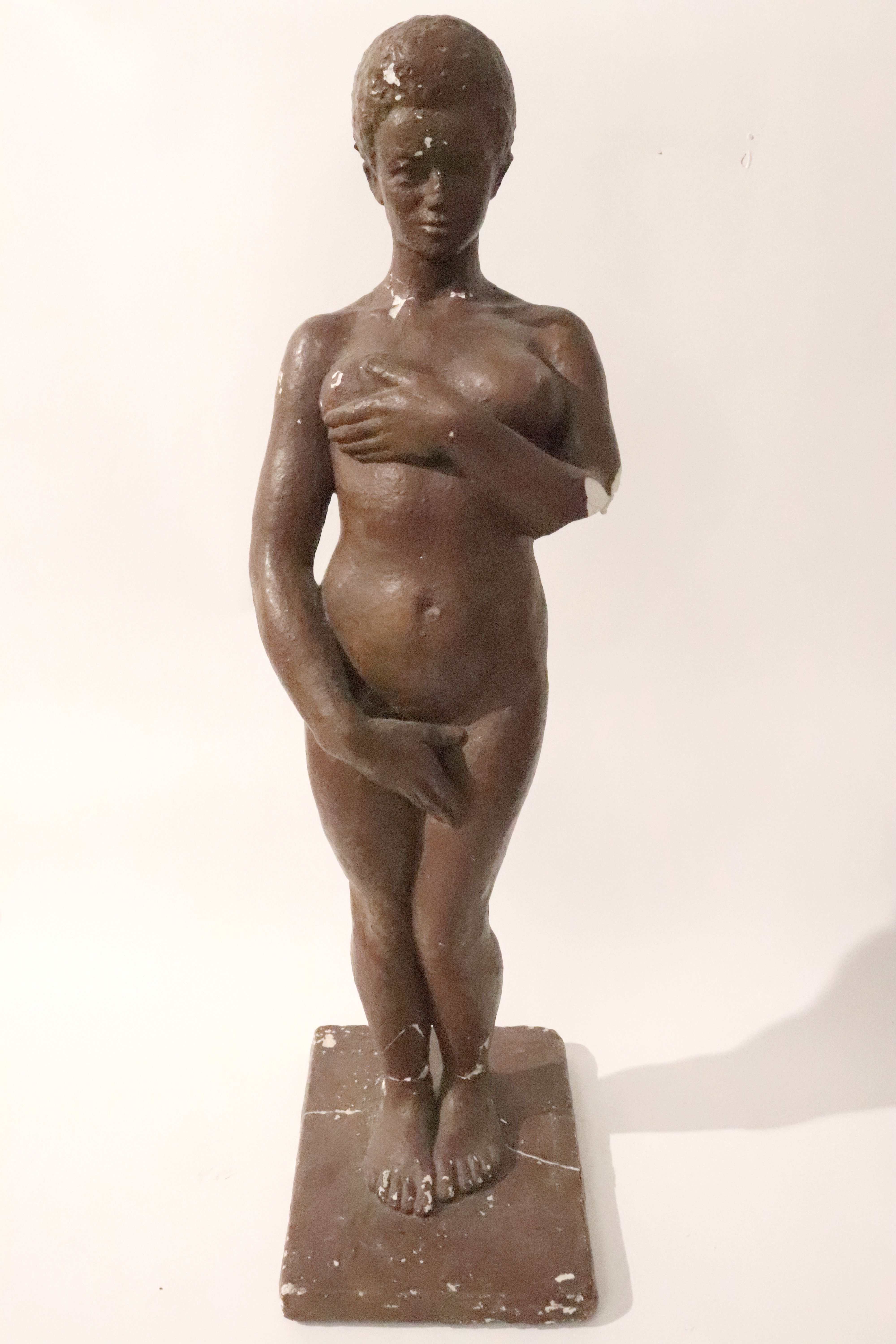 Serge YOURIEVITCH (1876-1969)