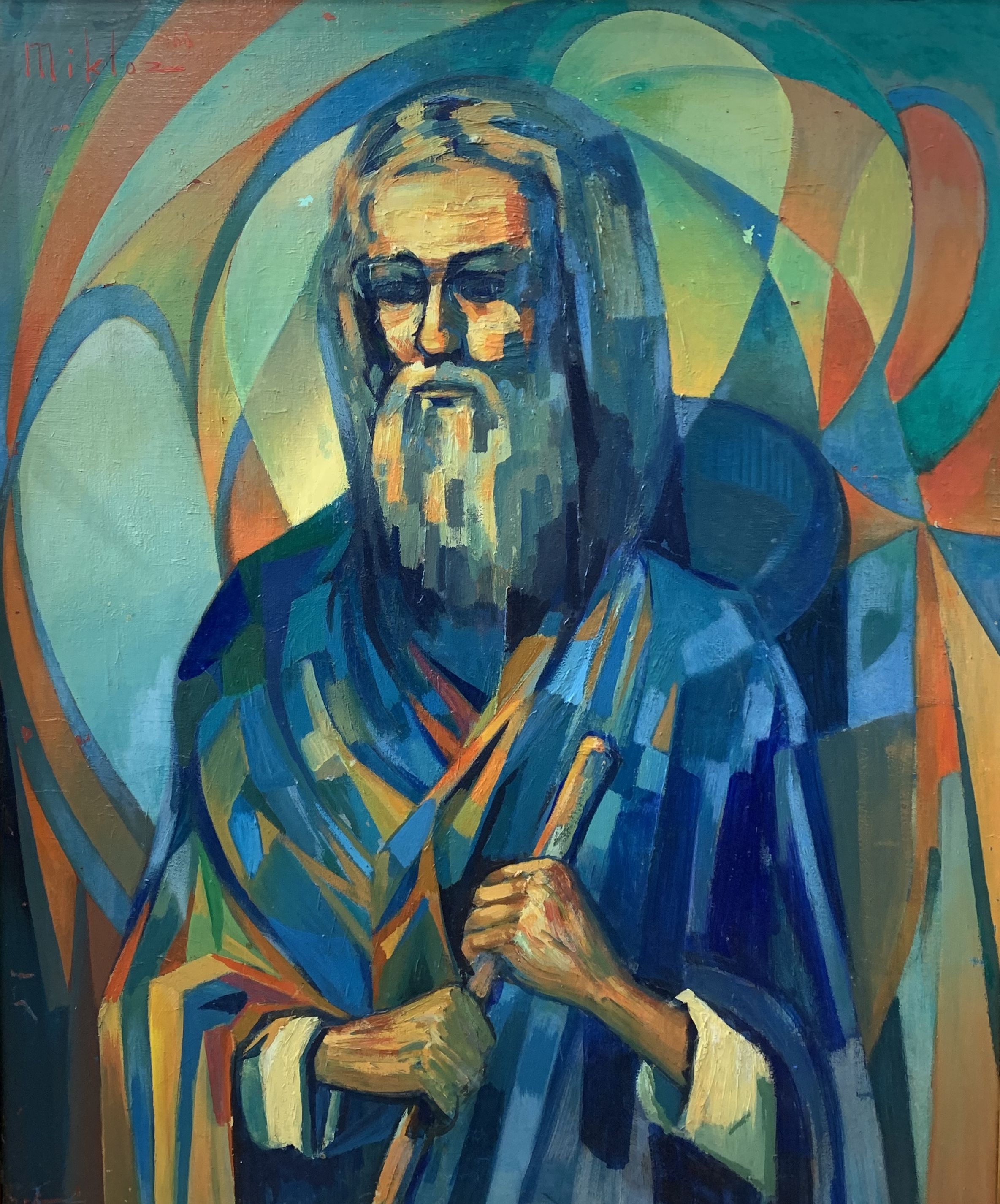 MIKLOZ (XXe siècle)