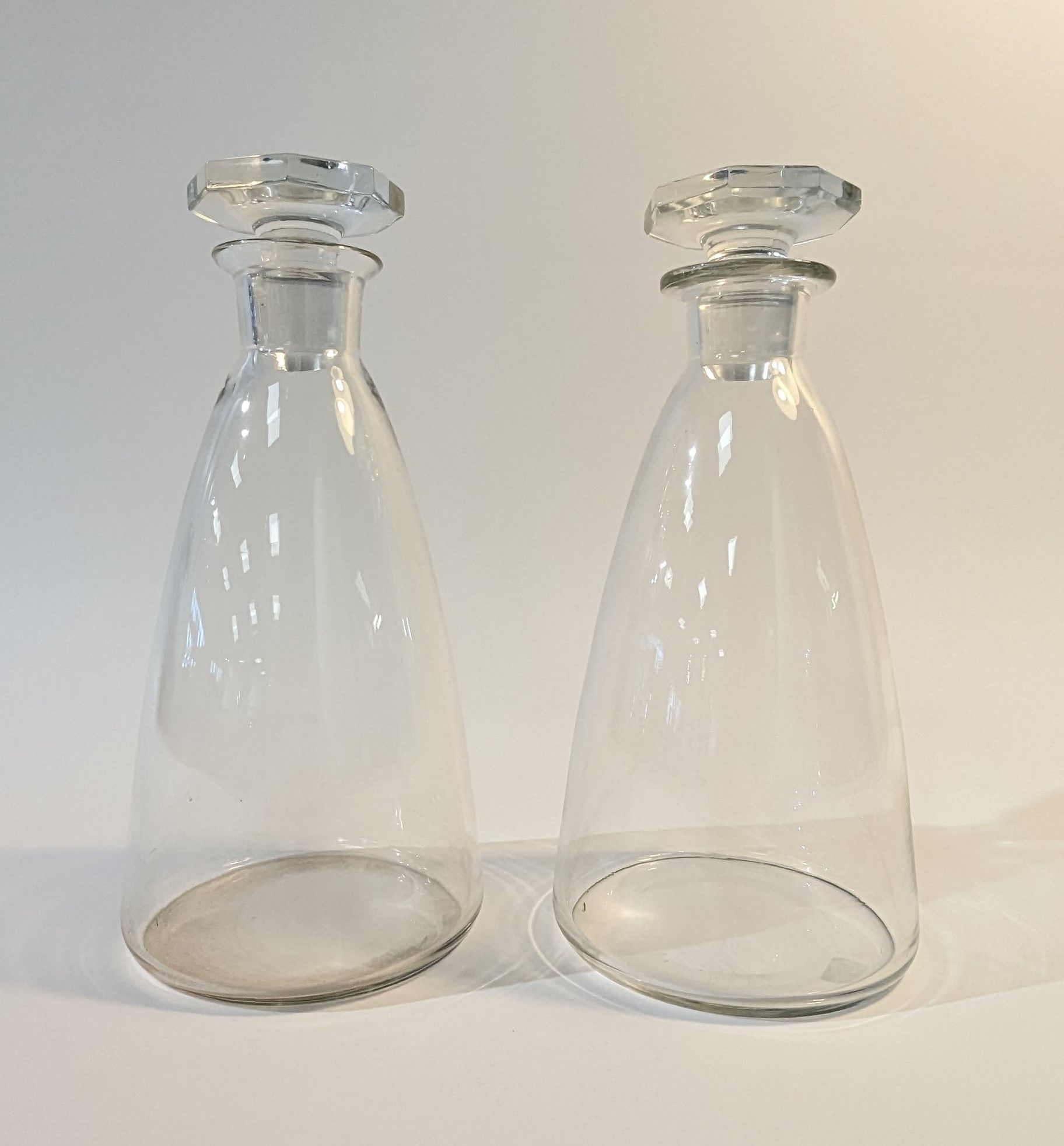 Attribué à BACCARAT