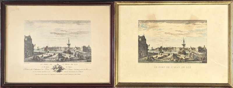 Le GOUAZ d'après LOMET