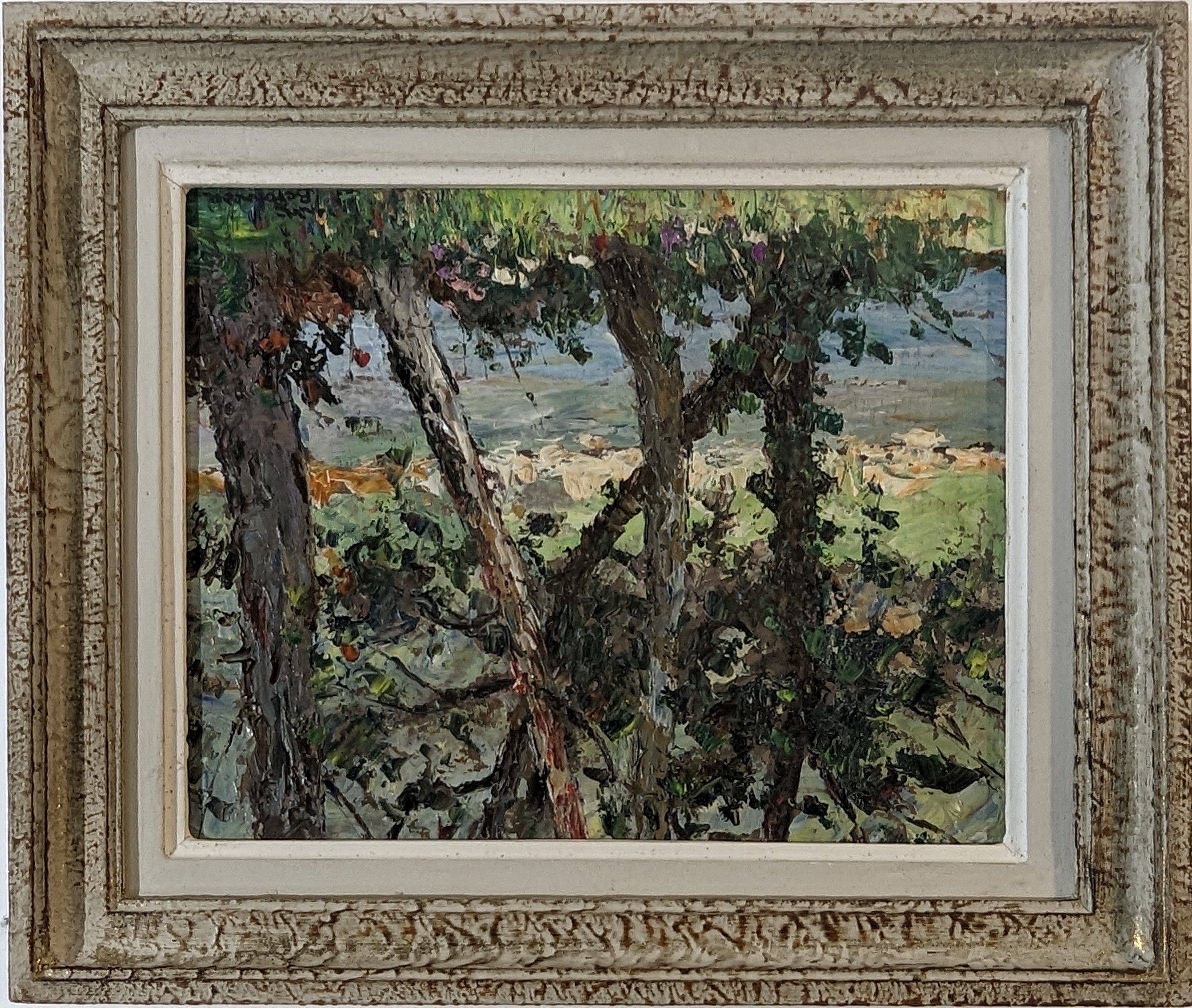 André BERONNEAU (1886-1973)