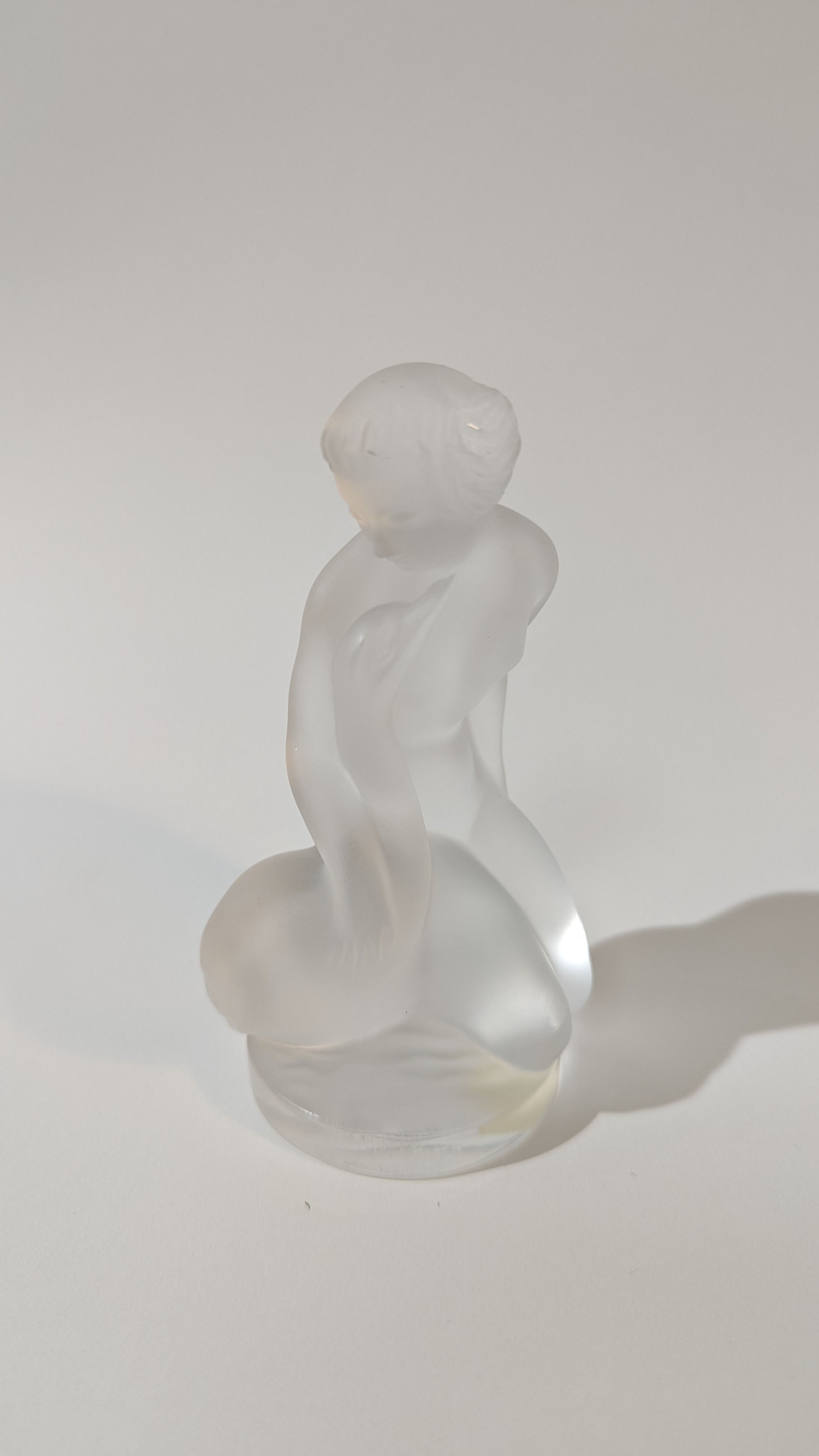 LALIQUE, France