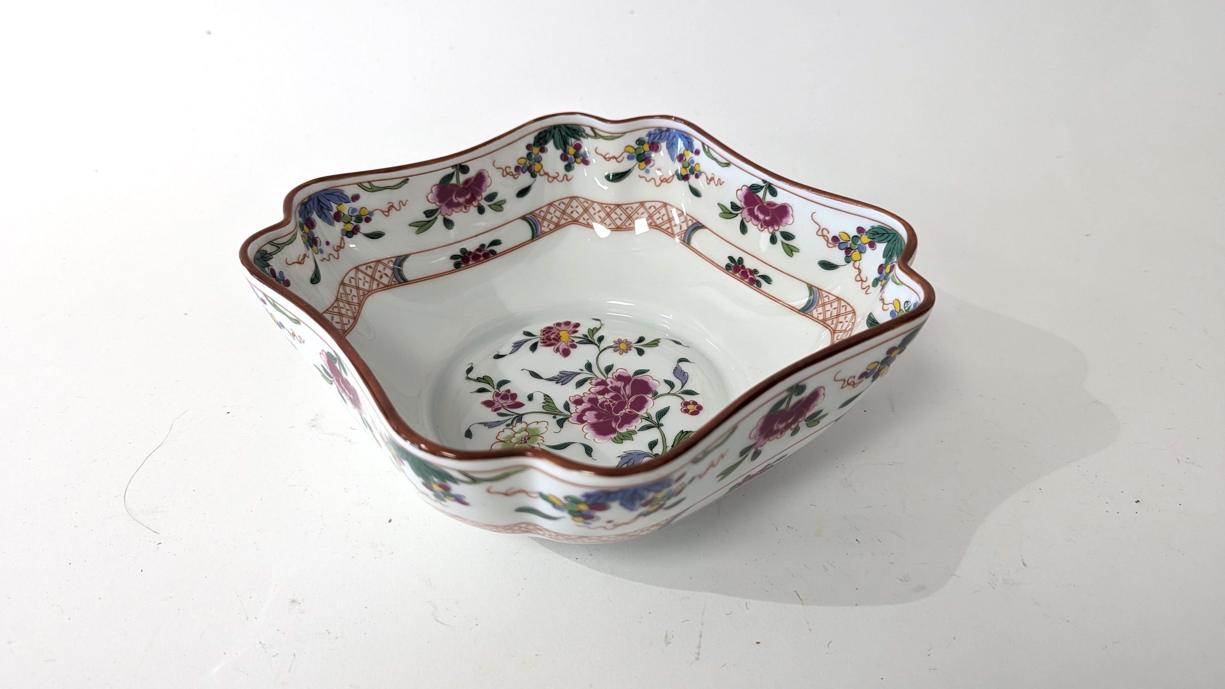 HAVILAND pour LIMOGES, France