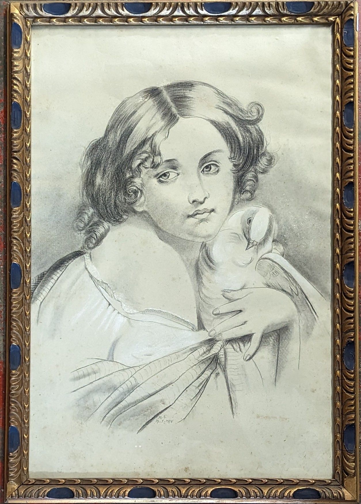 Ecole Française du XIXe siècle