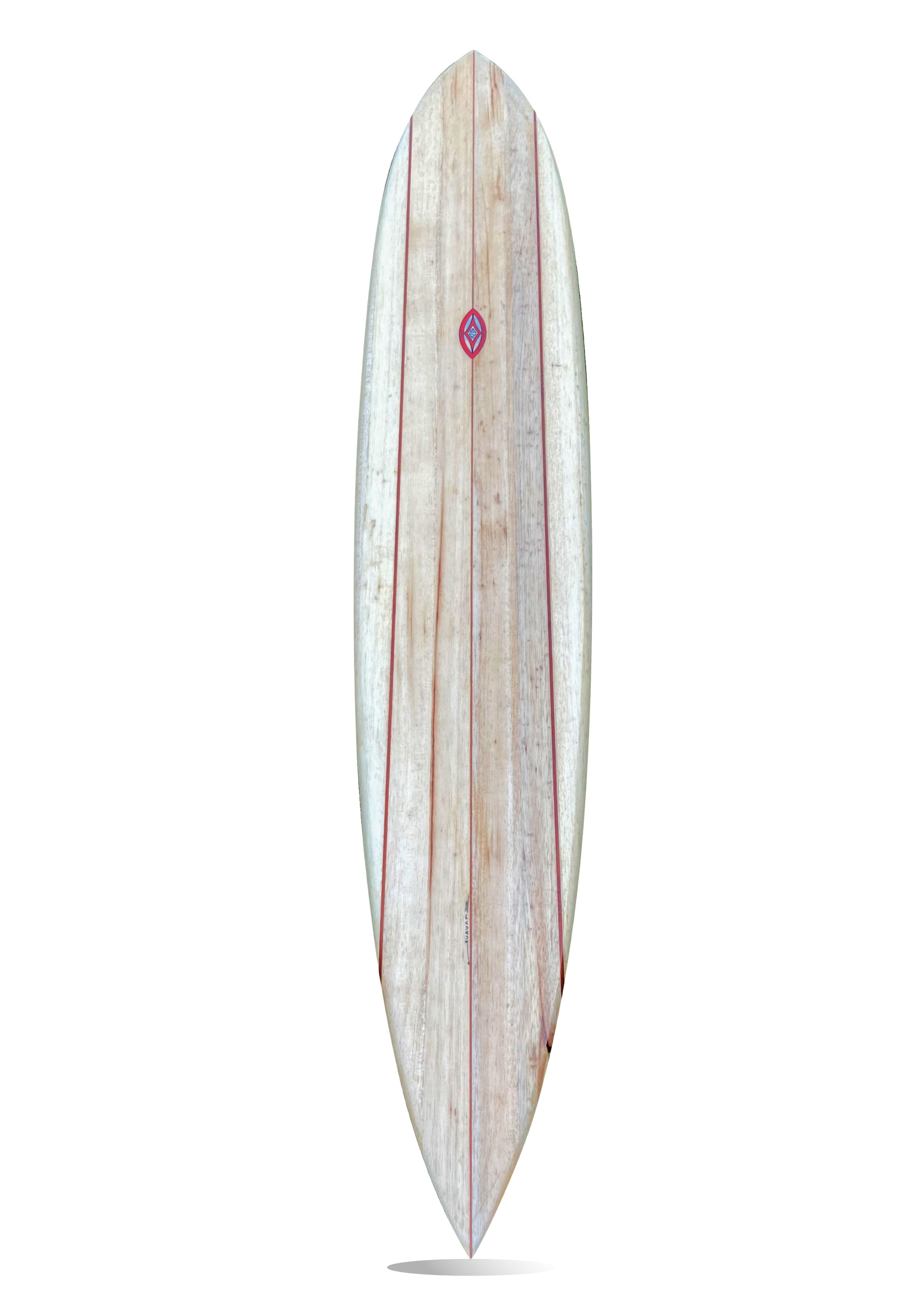INTER ISLAND SURFBOARD