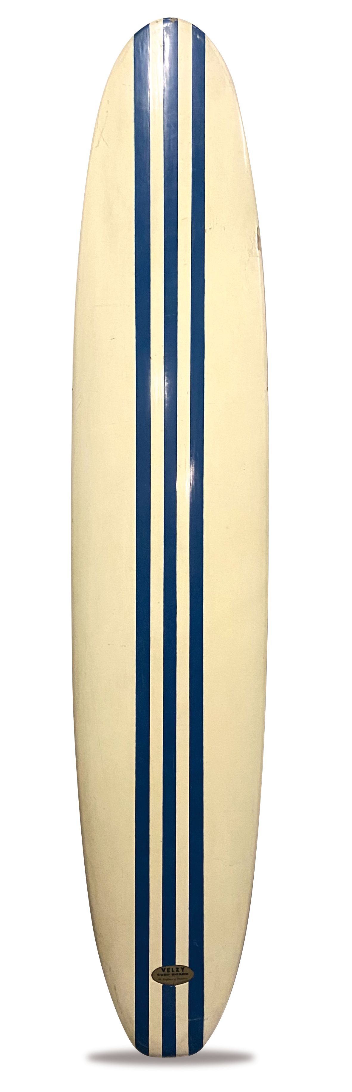 VELZY SURFBOARDS