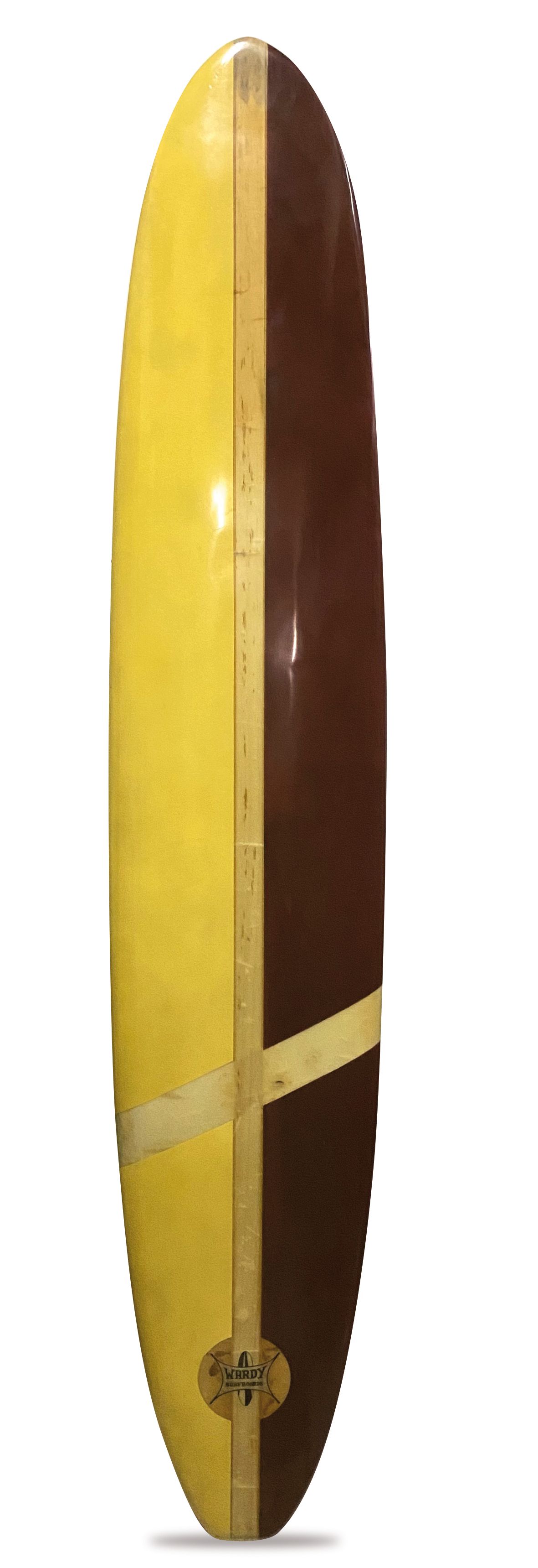 WARDY SURFBOARD (Laguna beach)