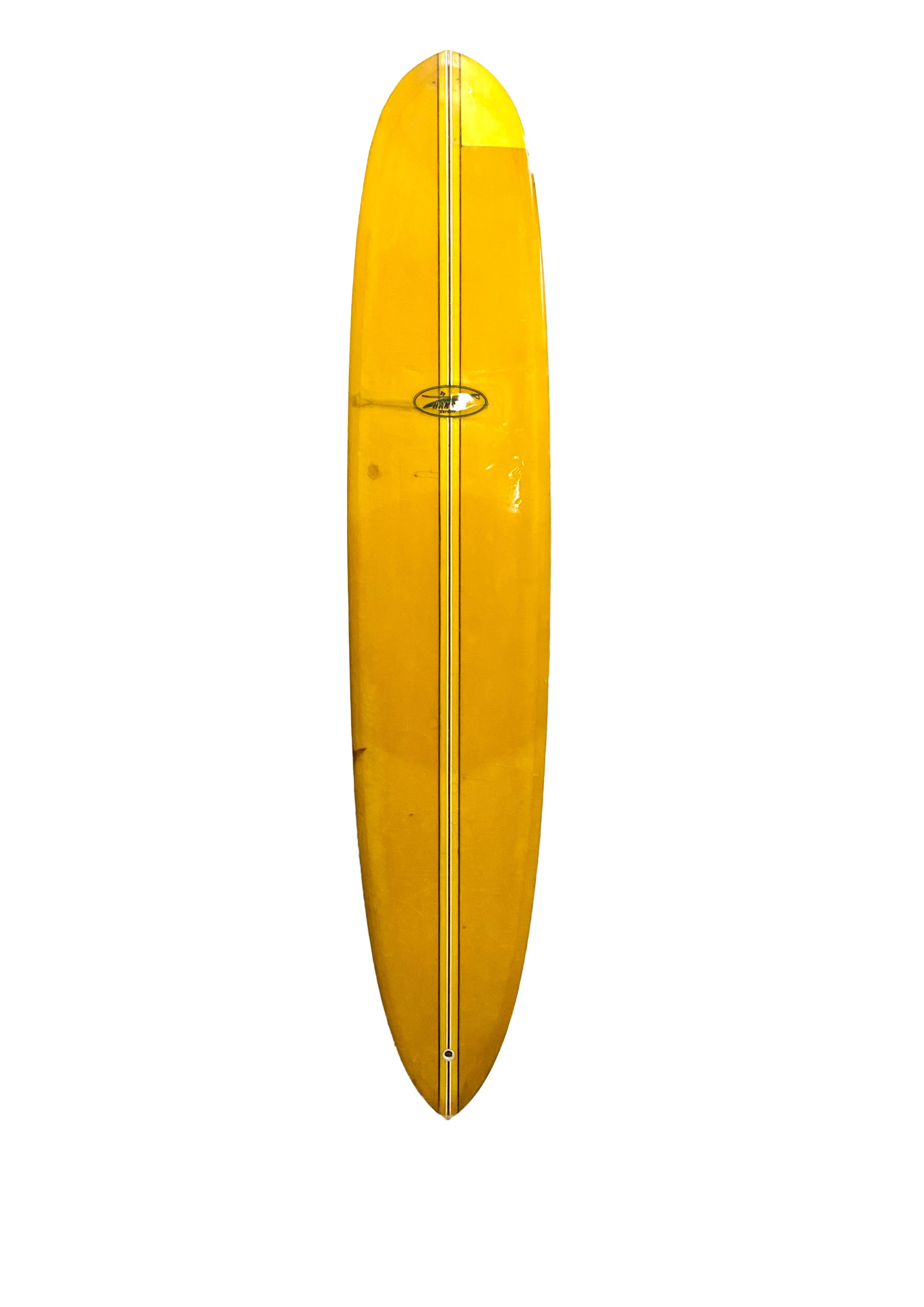 HANSEN SURFBOARD (Cardiff, CA)