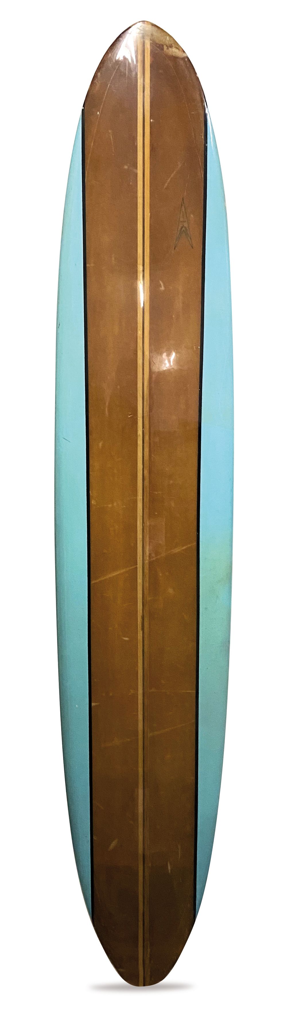 DAVE SWEET Surf Custom (Santa Monica)