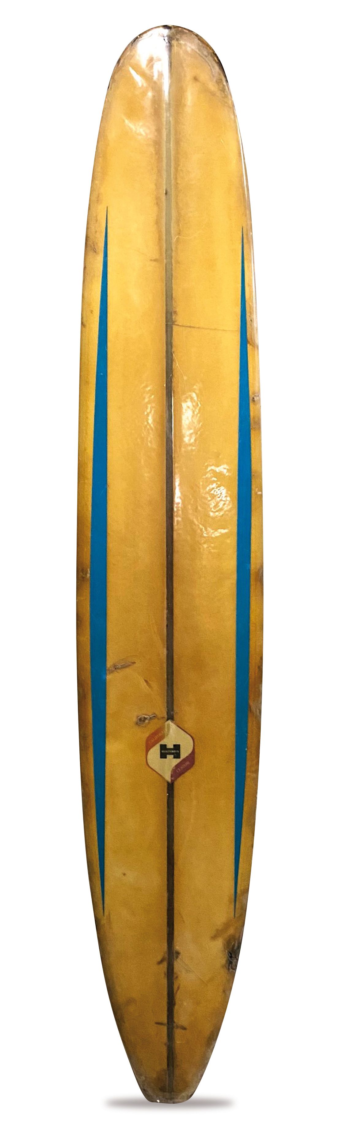 HEALTHWAYS SURFBOARD