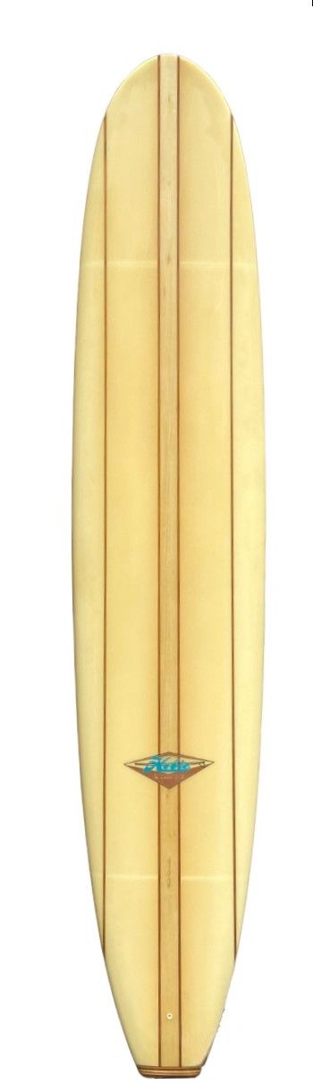 HOBIE SURFBOARDS