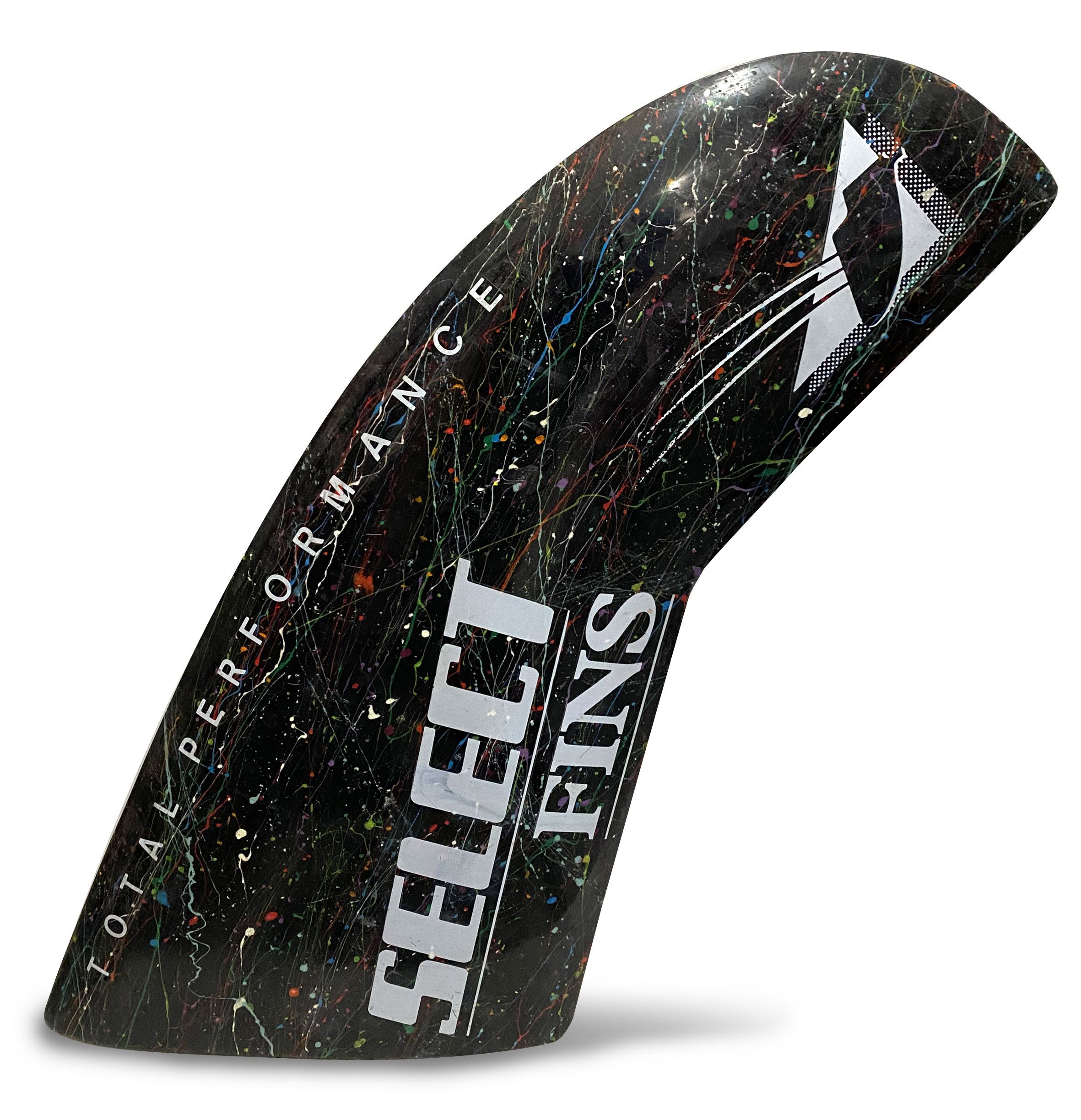 AILERON SELECT FINS