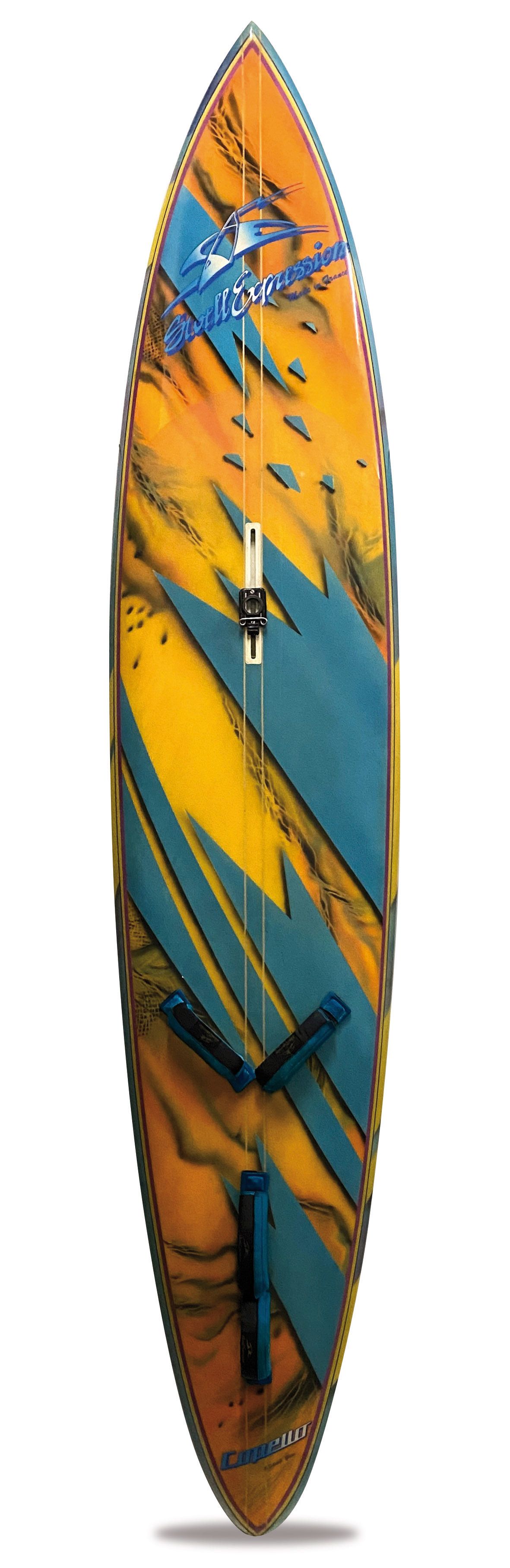 SWELL EXPRESSION by Marco COPELLO & Olivier...