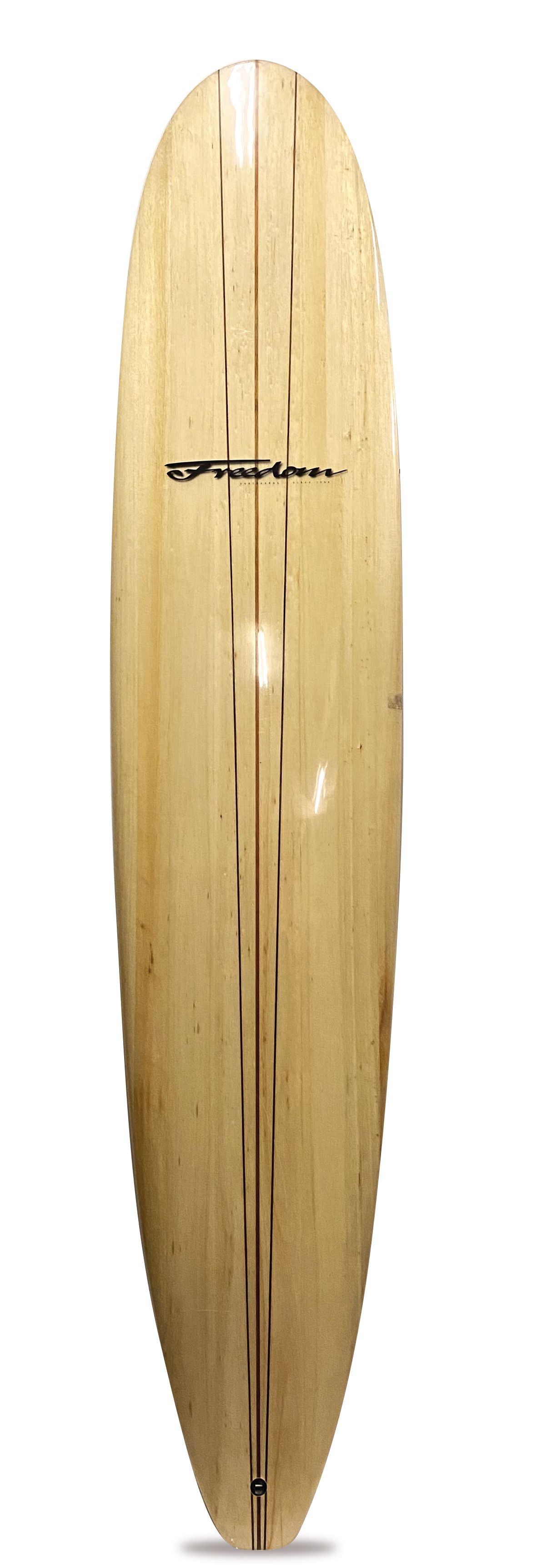 FREEDOM BALSA Surfboard (UK)