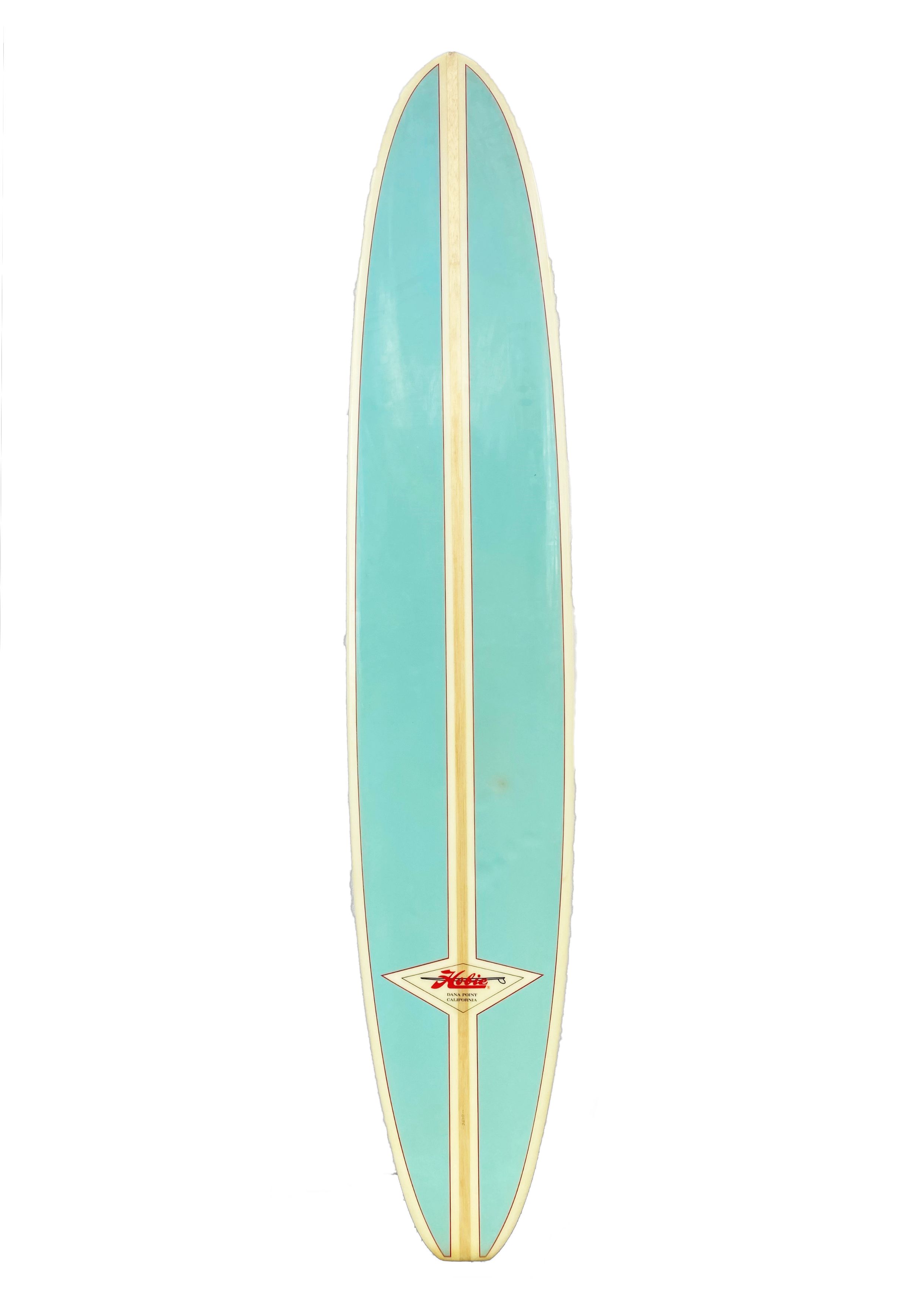 HOBIE (Dana Point, CA)