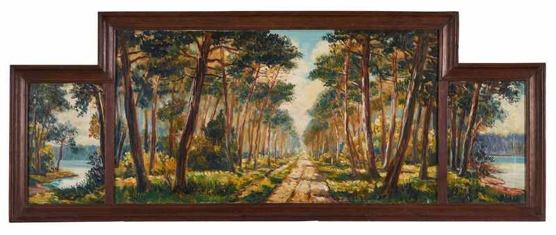 Jean-Fabien GALEY (1877-1966)
