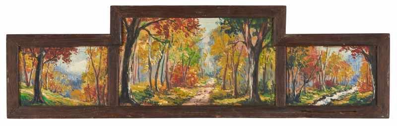 Jean-Fabien GALEY (1877-1966)