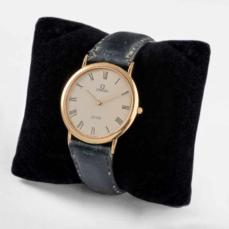 OMEGA DE VILLE