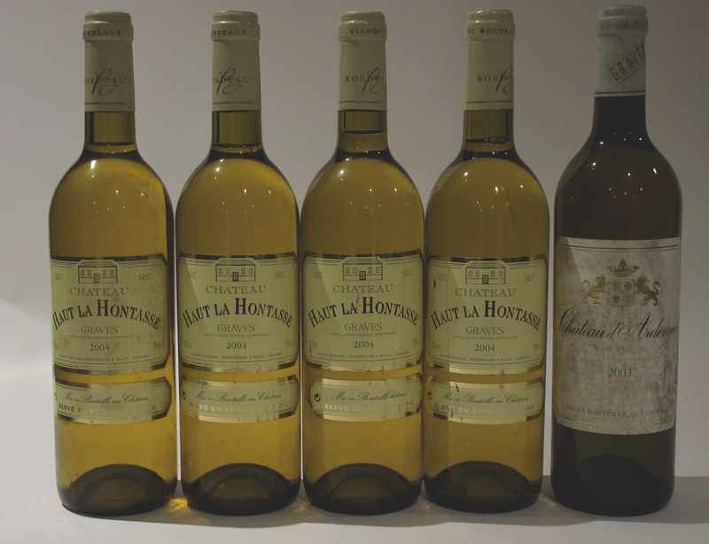 Lot de 5 Blles comprenant:
