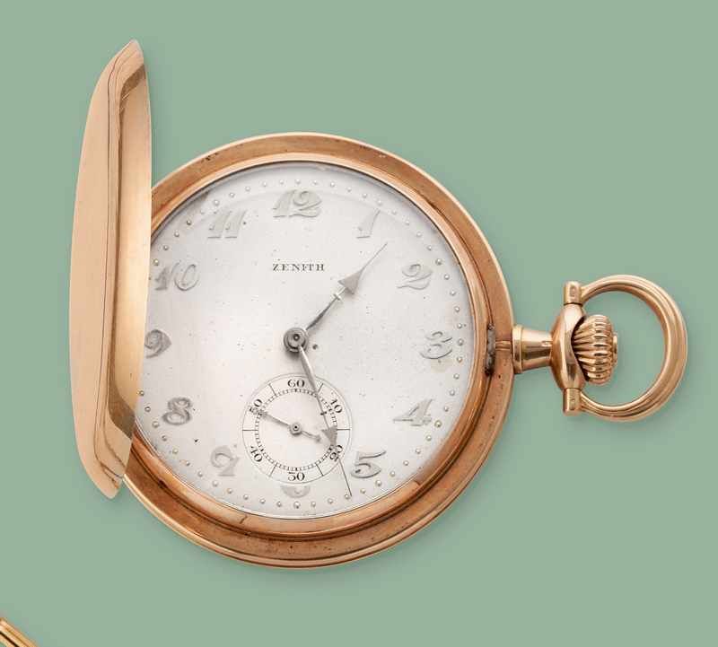 ZENITH