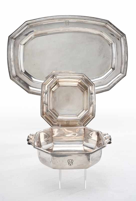 TETARD Frères à Paris