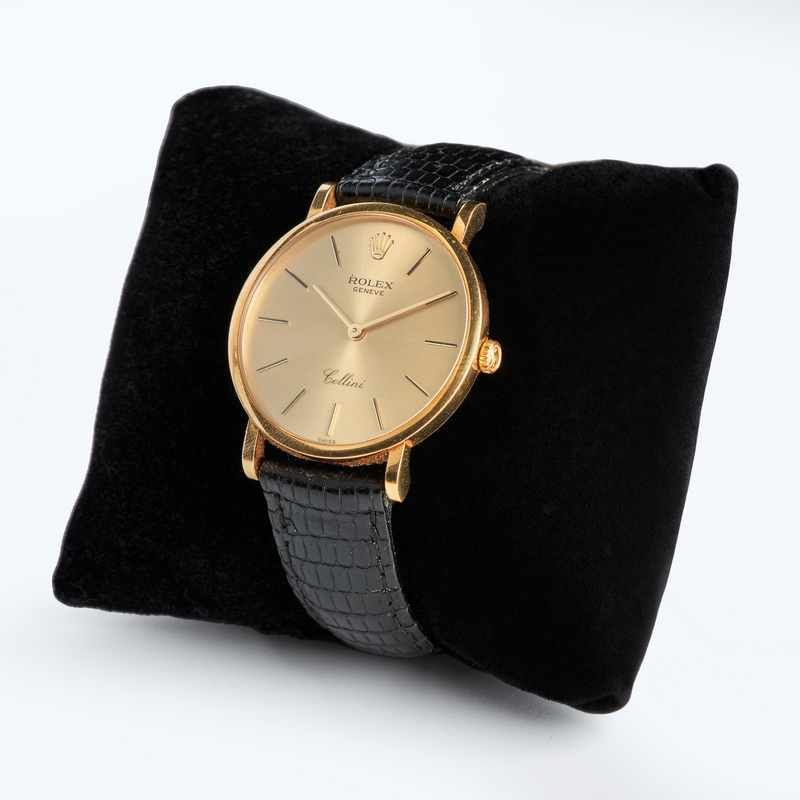 ROLEX Cellini ref. 5112