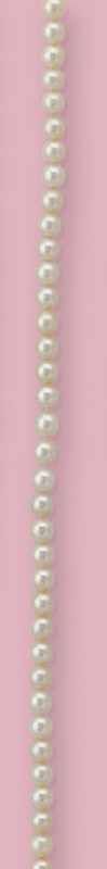 COLLIER ras de cou en perles probablement...