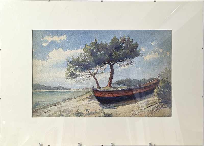 Max PUPAT (XXe siècle)