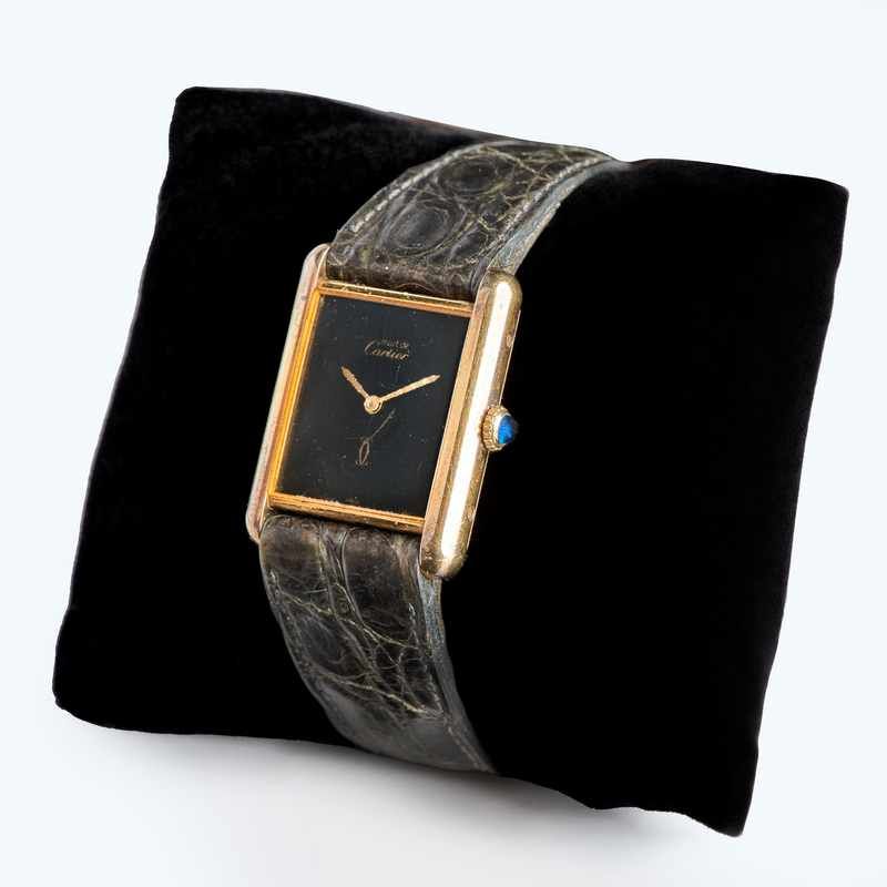 CARTIER, Must