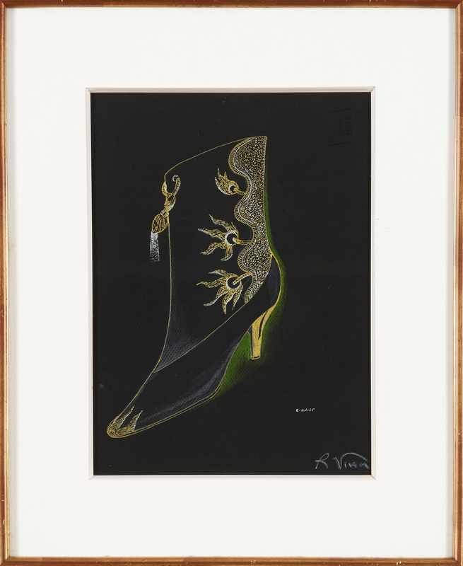 Roger VIVIER