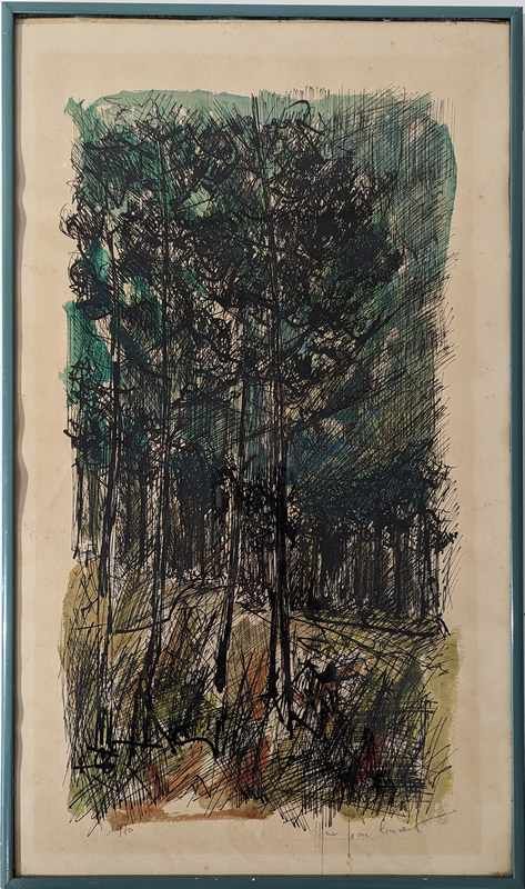 Marc Jean CONVERT (1934-1979)