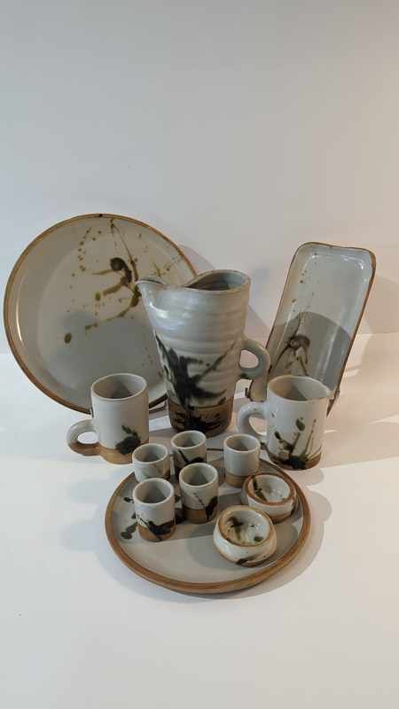 POTERIE DU COLOMBIER (ou de la COLOMBE)
