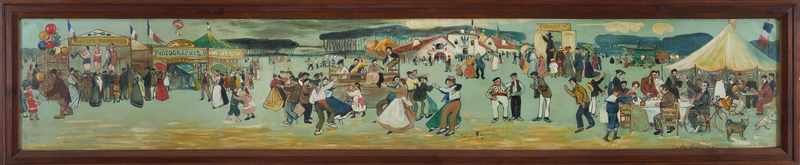 Alex LIZAL (1878-1915)