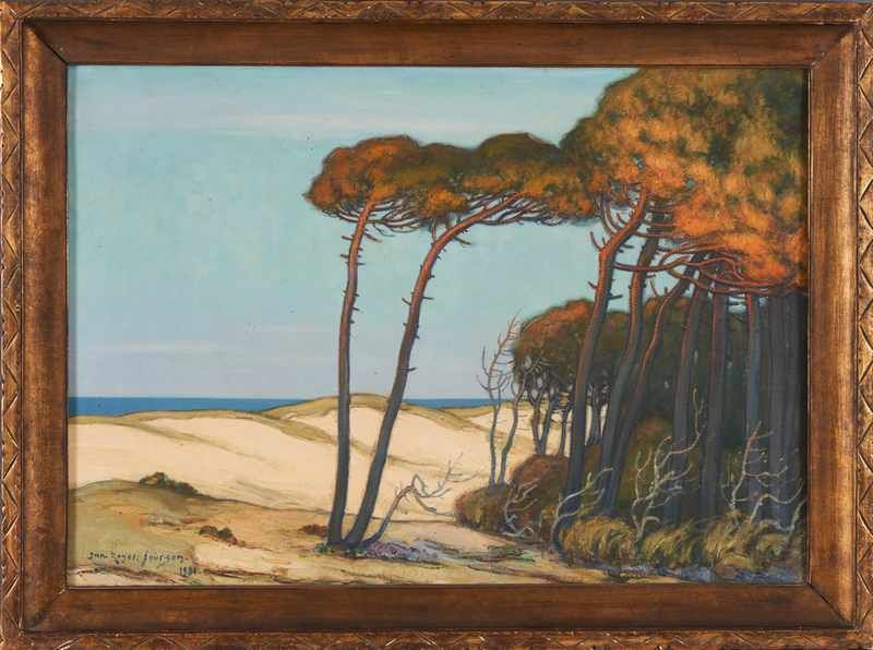 Jean-Roger SOURGEN (1883-1978)