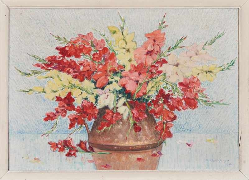 Jean-Roger SOURGEN (1883-1978)