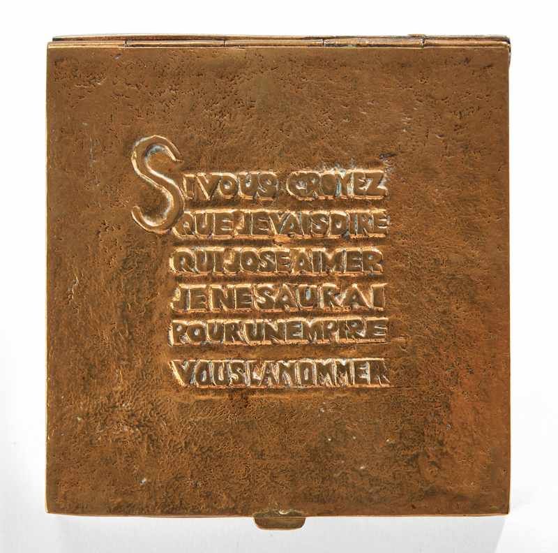 Line VAUTRIN (1913-1997)
